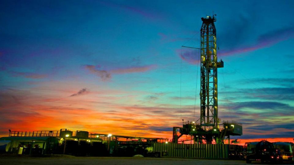 In den USA sorgte Fracking für einen Boom (Foto: ConocoPhillips)