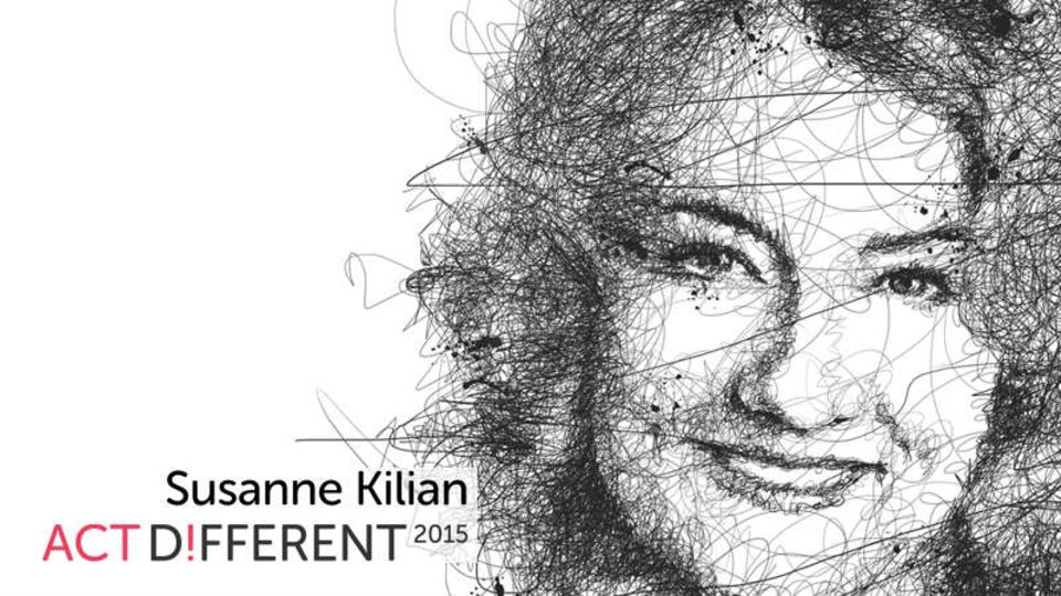 Susanne Kilian