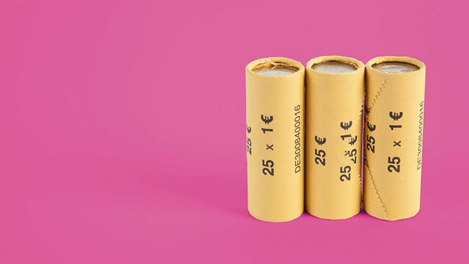Fonds mit festen Ausschüttungen sind gefragt