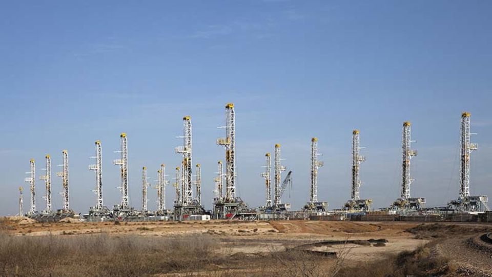 Frackingindustrie in Texas: Die Rückkehr der USA als Ölsupermacht verändert den Markt
