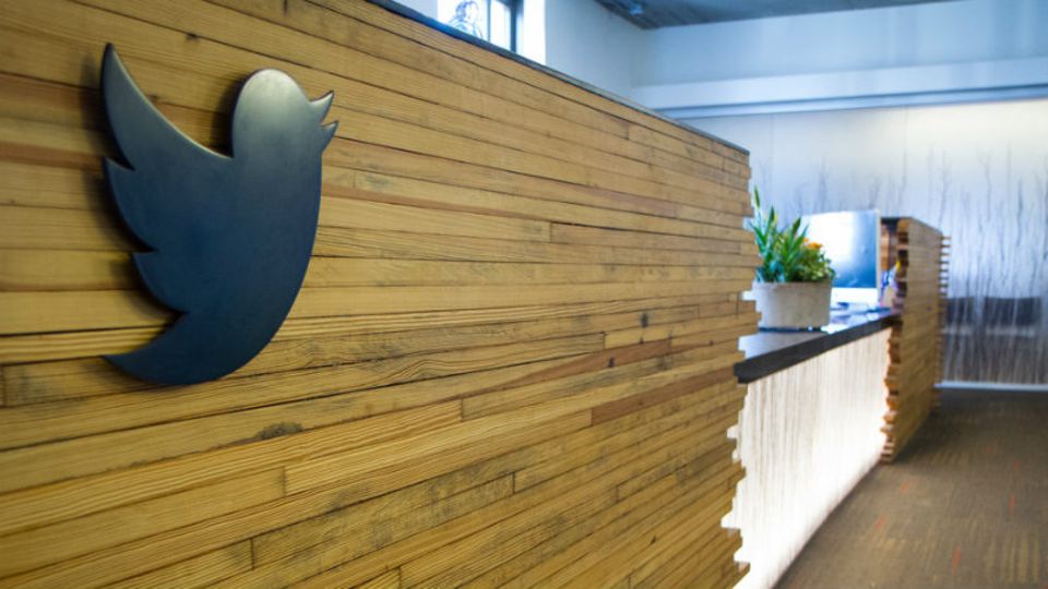 Zu früh gezwitschert: Per Tweet gelangten die Quartalszahlen an die Öffentlichkeit - Foto: Aaron Durand for Twitter Inc.
