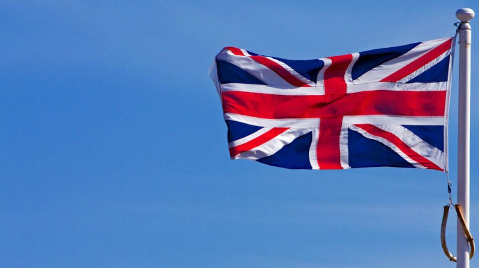 Der Union Jack: Das Symbol des Vereinigten Königreichs – doch die Einheit ist gefährdet