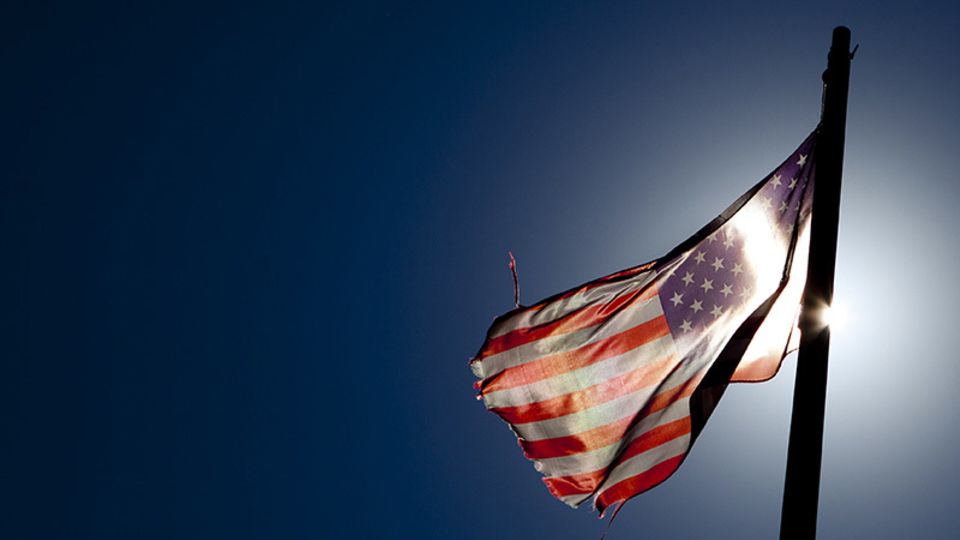 Die Konjunktur in den USA hat momentan keinen Rückenwind - Foto: Getty Images