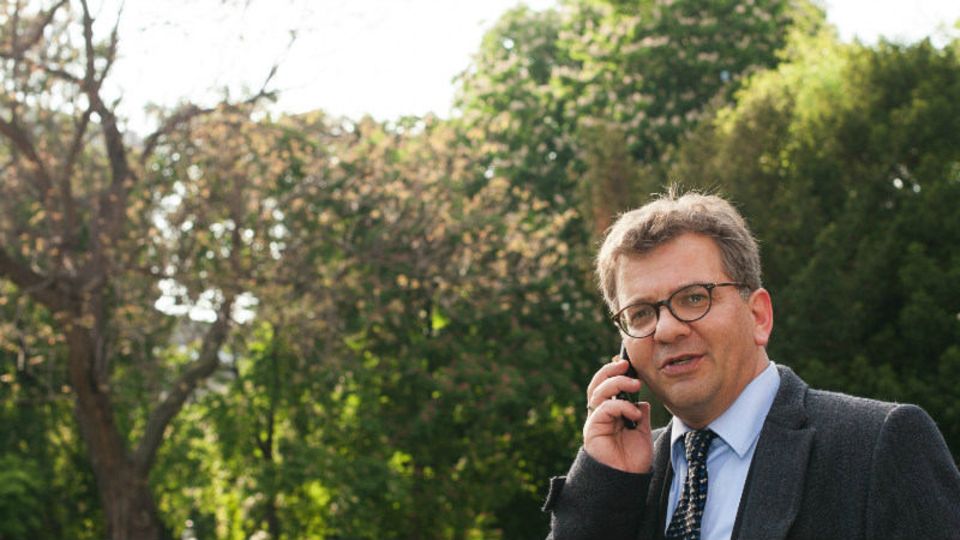 Dirk Elsner