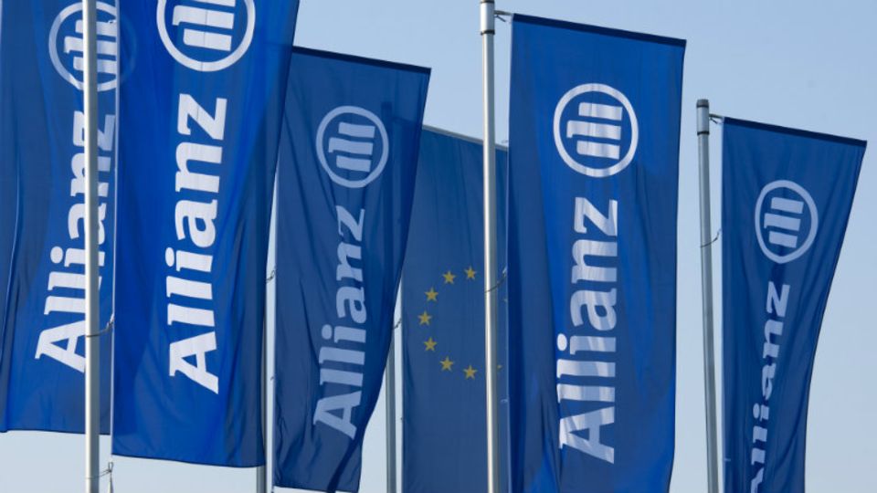 Wenn die Bedingungen stimmen, will die Allianz in die öffentliche Infrastruktur investieren – Foto: Allianz
