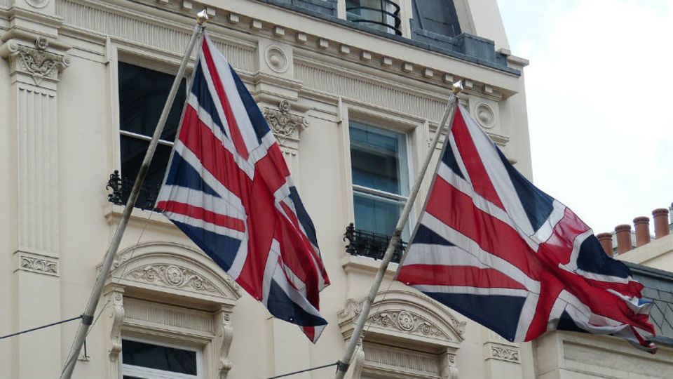 Sobald der Brexit vorbei ist, muss Großbritannien viel politisches Kapital einsetzen um Vertrauen zurückzugewinnen