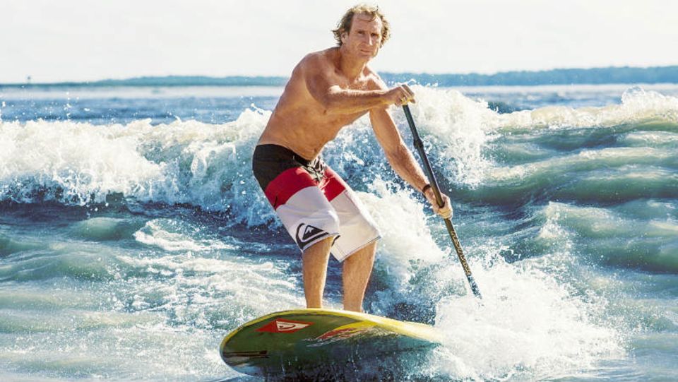 Robby Naish über seine erste Million Capital.de