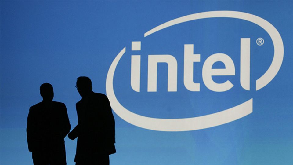Intel ist bekannt für seine Computerchips - Foto: Getty Images