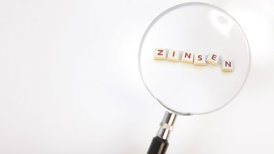 Kursrutsch am Anleihenmarkt: War das schon die Zinswende?