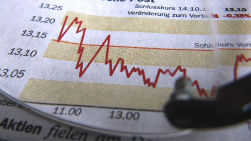 Wer dividendenstarke Aktien im Depot hat, kann gut schlafen, sagt Fondsmanagerin Katharina Seiler