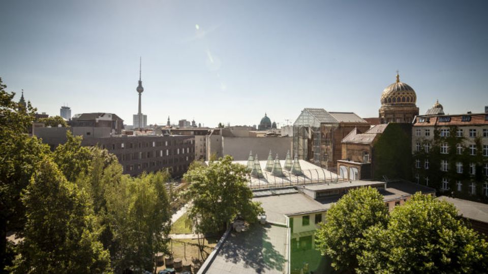 Wohnraum in Berlin ist teuer geworden