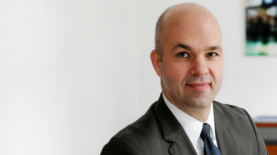 DIW-Chef Marcel Fratzscher