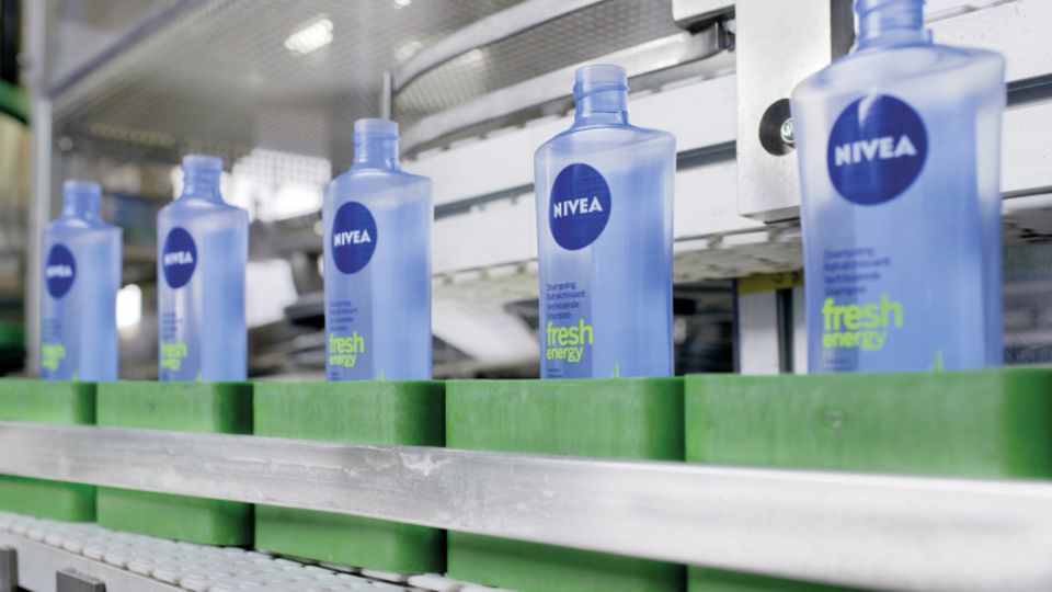 Nivea stand einst für Hautcreme, heute ist die Marke breiter aufgestellt - Foto: Beiersdorf AG