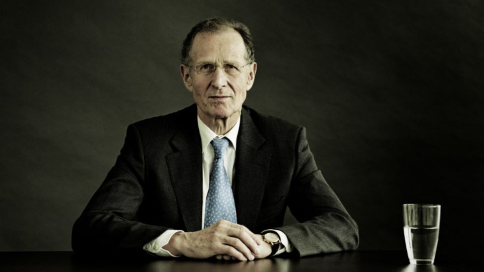 Bert Rürup