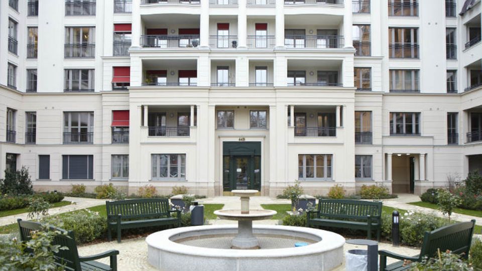 Berlin Wilmersdorf