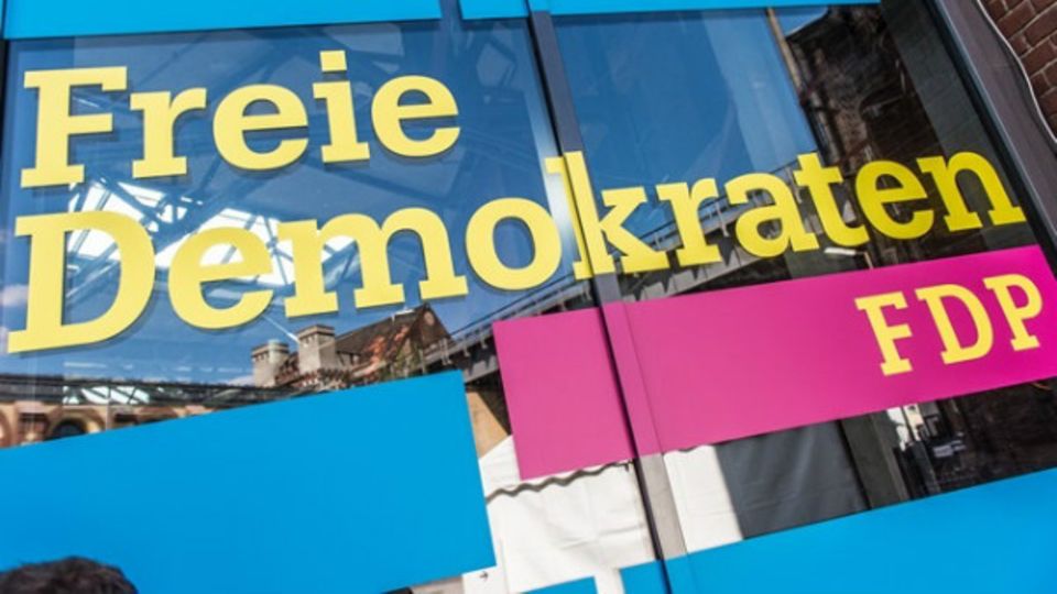 Steht die FDP vor einem Comeback?