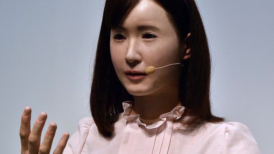 Roboter als Berater? In der Anlageberatung eine Fehlbesetzung