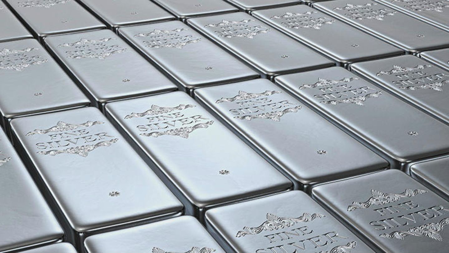 Metall-ETF: Starke Nachfrage treibt die Preise