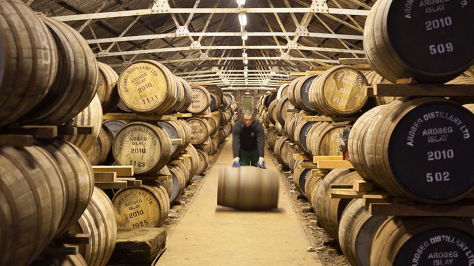 Whisky als geldanlage - Die qualitativsten Whisky als geldanlage auf einen Blick