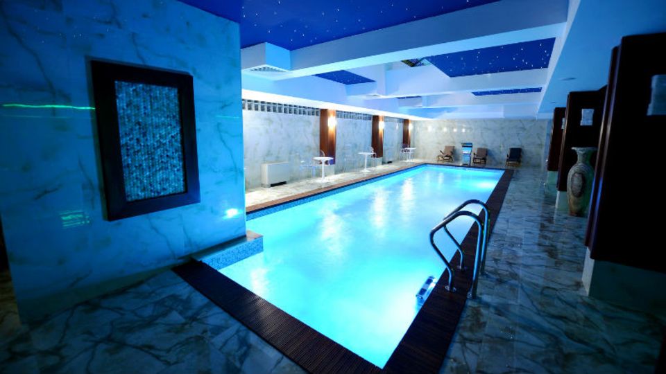 Figure Bushi Resort + Spa – bestes Hotel