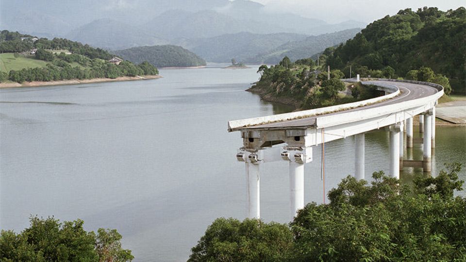 Bauen geht immer. Aber rechnet es sich auch? Der Unterschied zwischen erstklassiger Infrastruktur und einer "Brücke ins Nirgendwo" besteht oft nur aus wenigen Metern