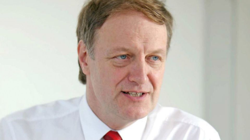 Rolf Hollander ist seit 2002 Vorstandschef der Cewe Holding, später Stiftung. Er manövrierte das Unternehmen durch die Krise - Foto: Cewe