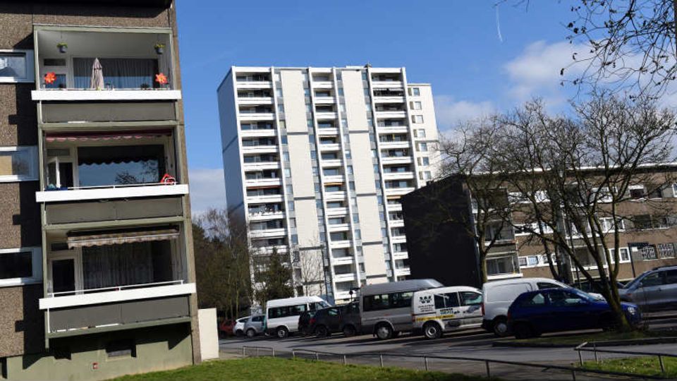 Düsseldorf-Garath