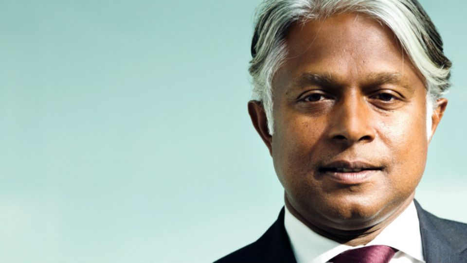 Asoka Wöhrmann