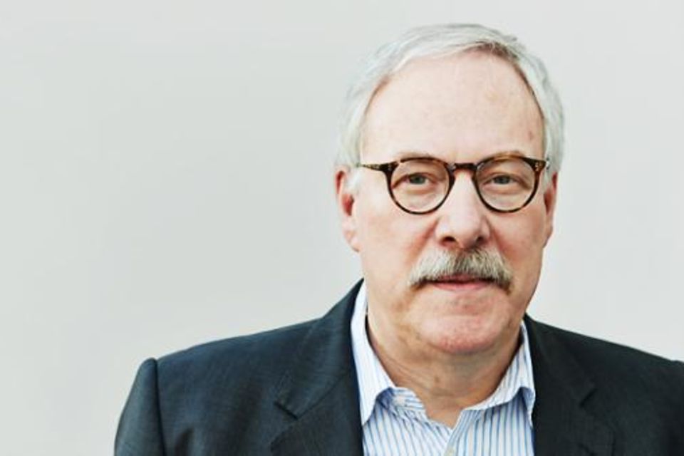 Bernd Ziesemer
