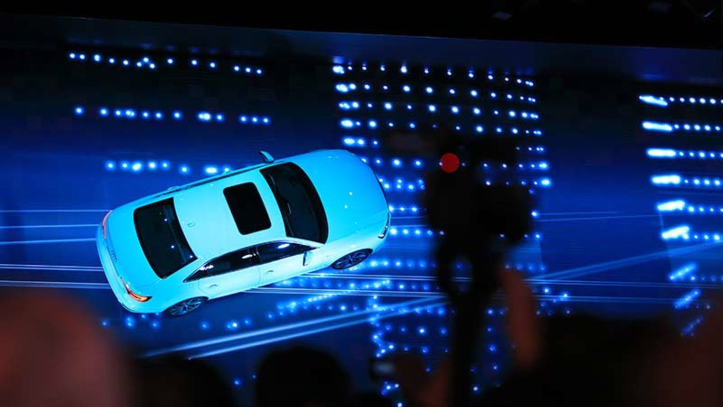 VW-Skandal: Der Glanz der Marke verblasst
