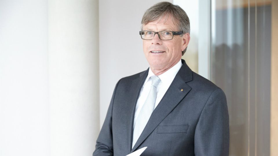 Klaus Brinkmann