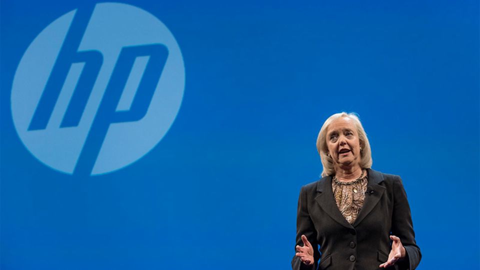 HP-Chefin Meg Whitman streicht weitere 30.000 Stellen - Foto: Getty Images
