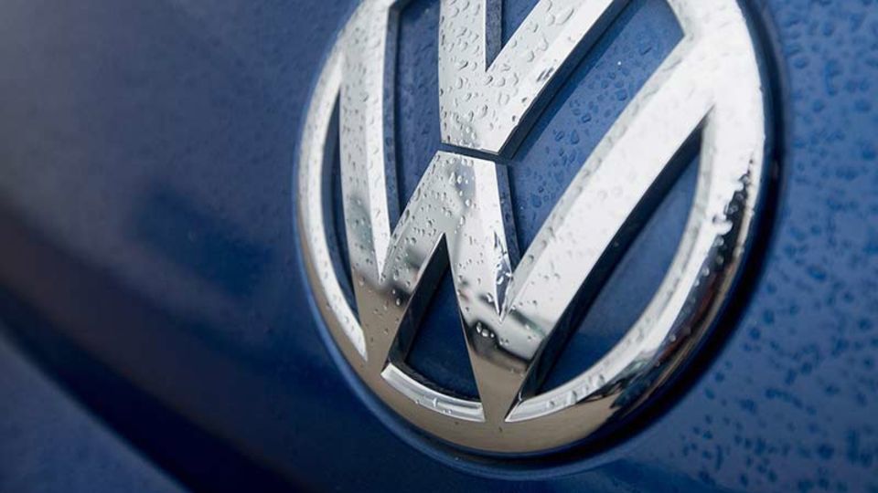 Rufschädigend: Der Skandal ist ein schwerer Schlag für die Marke VW - Foto: Getty Images