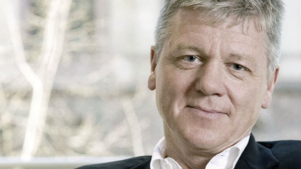 Reinhard Sprenger