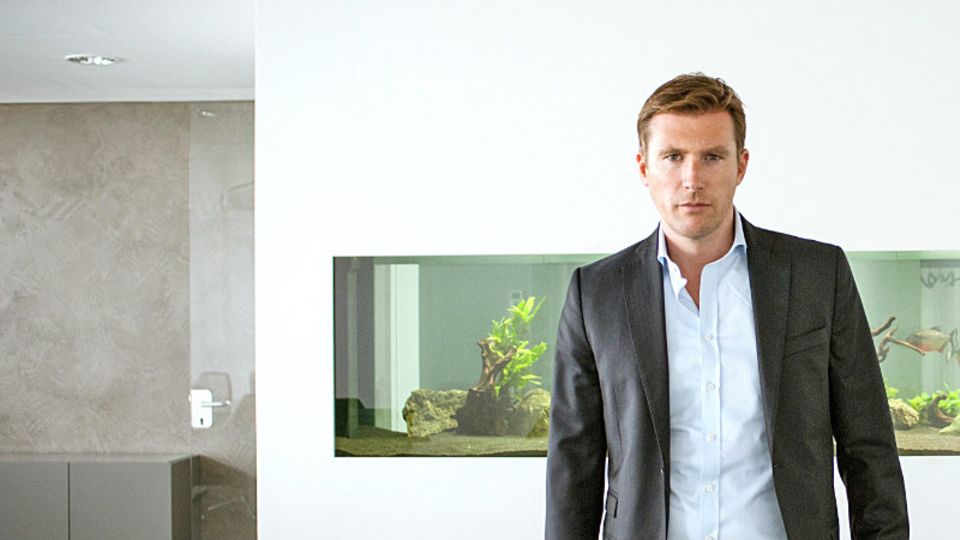 Clemens Fischer