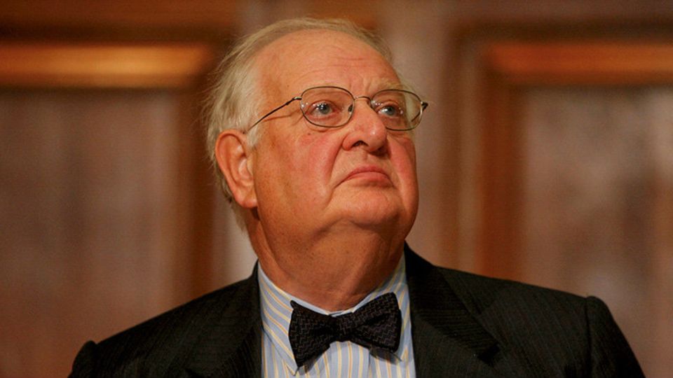Angus Deaton
