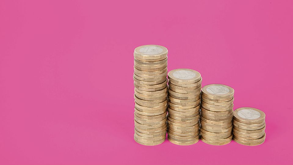 Der Garantiezins für Lebensversicherungen schrumpft seit Jahren