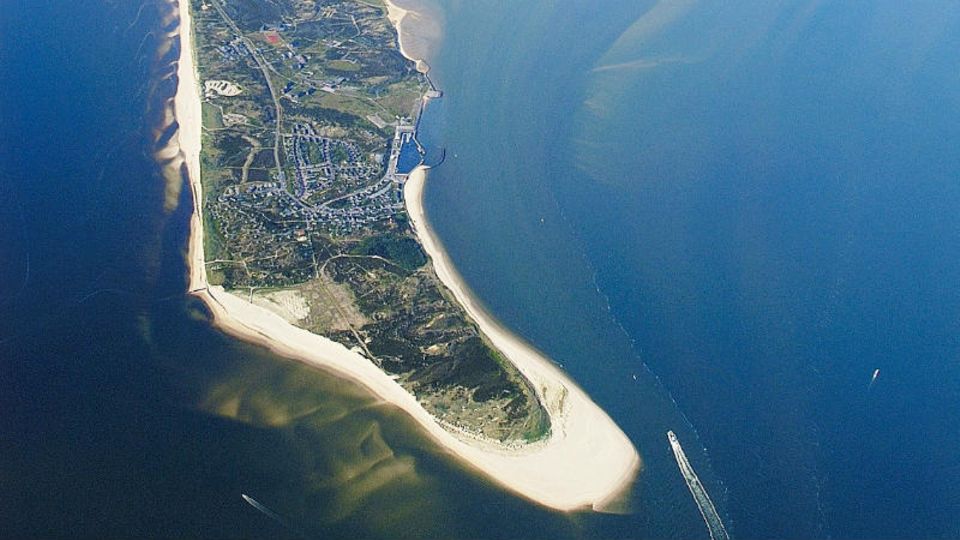 Langer Strand, hohe Preise: Unter 500.000 Euro sind auf Sylt kaum noch Ferienhäuser zu haben