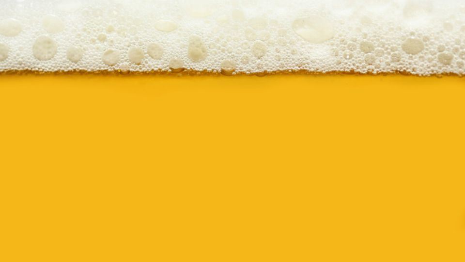 Feierabendbier- Nein Danke