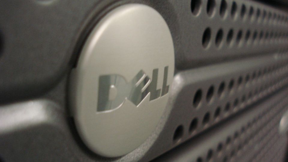Dell ist die Nummer drei auf dem Computermarkt - Foto: cre8tive / Pixelio.de