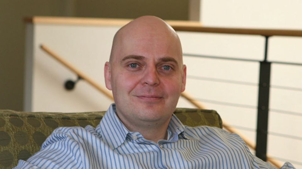 Mikael Tottermann