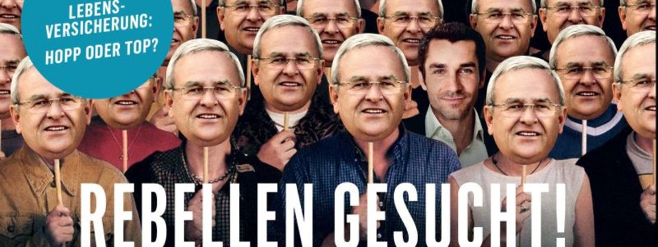 Das Cover der neuen Capital-Ausgabe