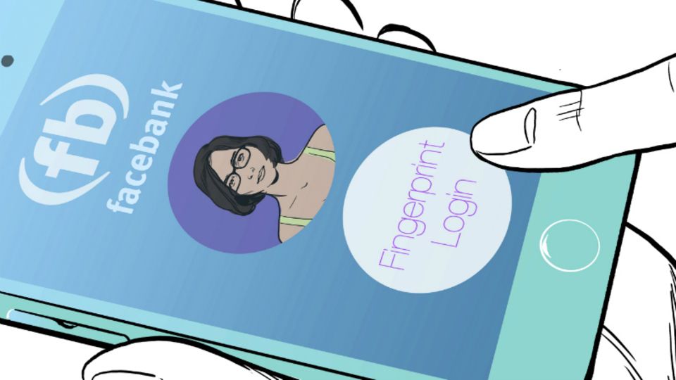 Nicht FinTechs bedrohen die Banken, sondern Unternehmen wie Google, Apple und Facebook