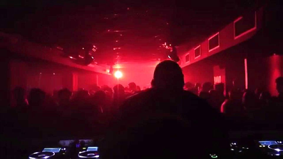 Figure Technoclub Cirq