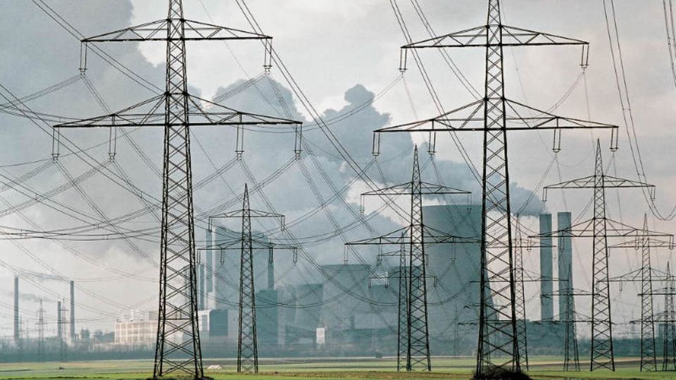 Mit konventioneller Stromerzeugung lässt sich kaum noch Geld verdienen - Foto: RWE AG
