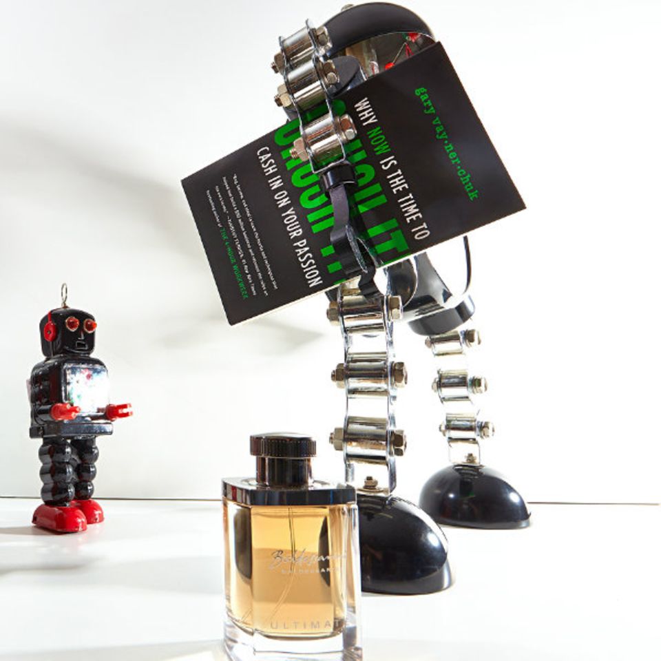 Figure Baldessarini Ultimate