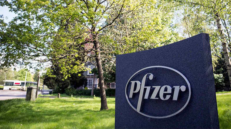 Pfizer zieht es ins Niedrigsteuerland Irland - Foto: Getty Images