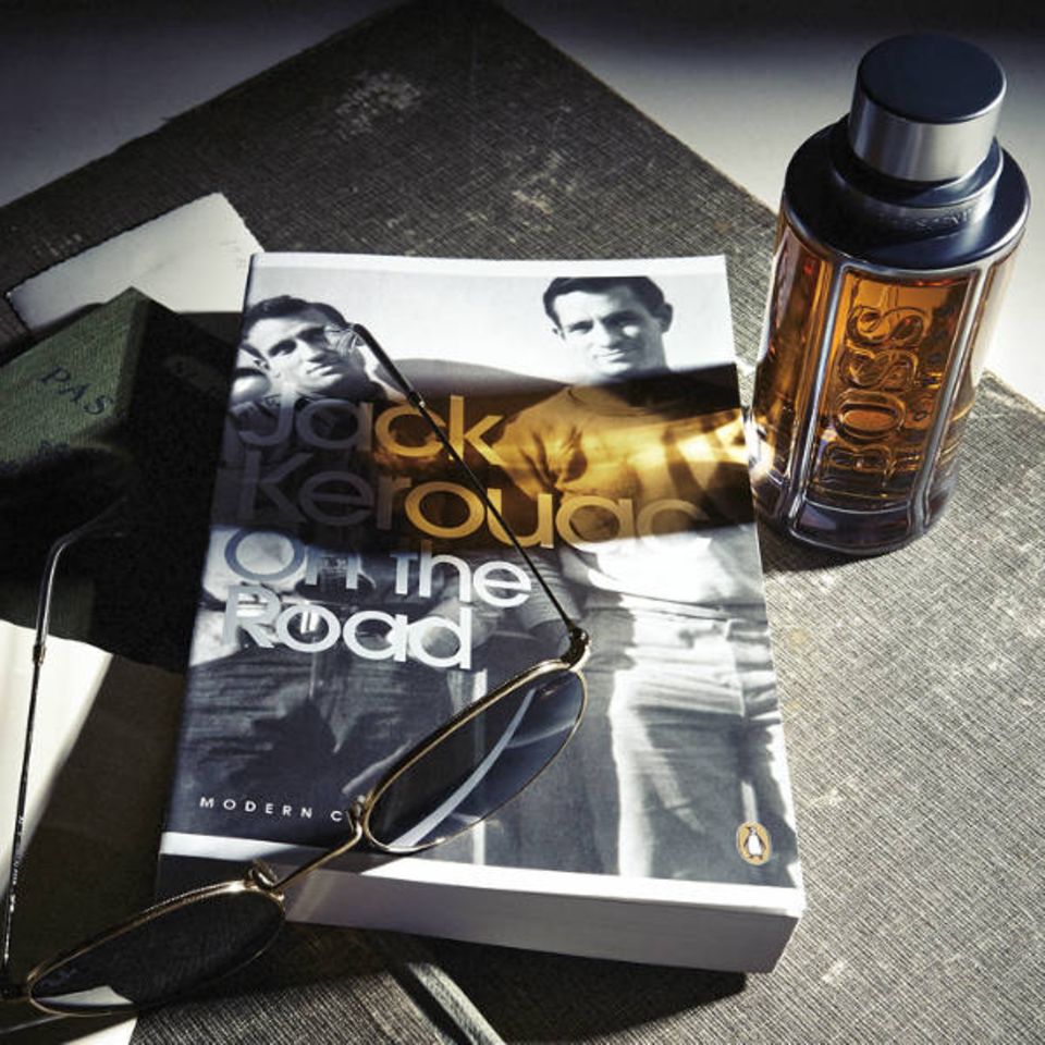 Figure „Boss The Scent“ von Hugo Boss