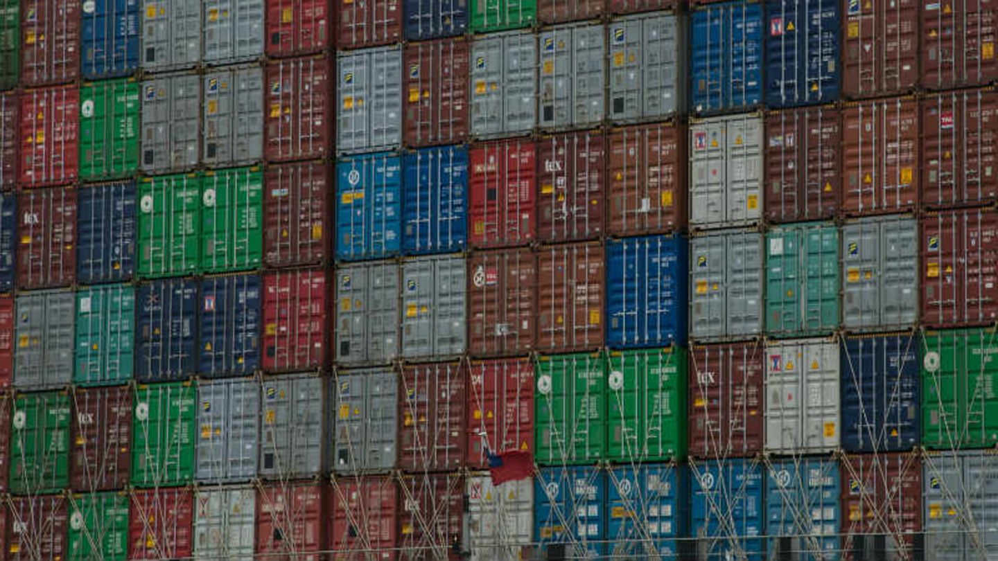 Symbolbild: ContainerschiffTouren