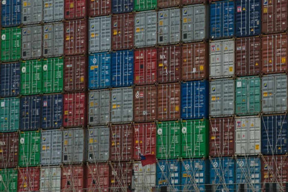 Symbolbild: ContainerschiffTouren